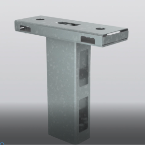 8. T Connector