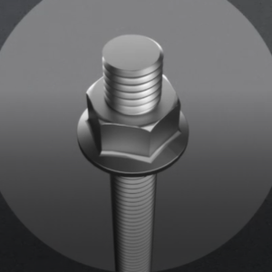 10. Threaded bars 1