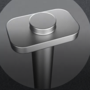 9. Drop in pins 1