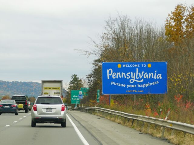 Scranton,,Pennsylvania,,U.s.a,-,October,19,,2022,-,The,Road