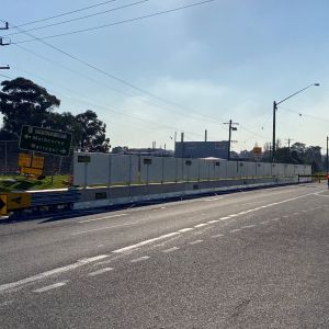 RPM Hire - HighwayGuard